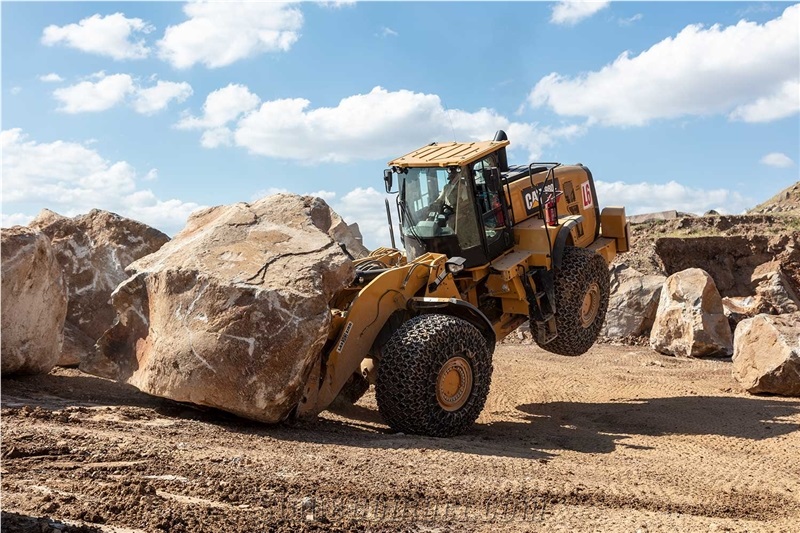 HBB Black Basalt Quarry
