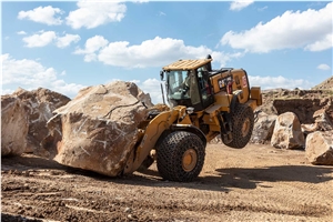 HBB Black Basalt Quarry