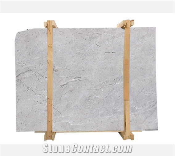 HBB Grey Marble Quarry