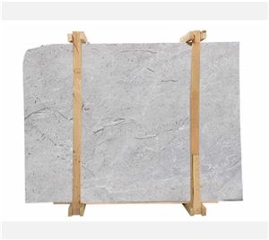 HBB Grey Marble Quarry