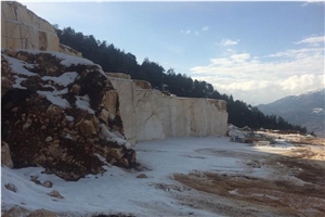 Myra Limestone Quarry