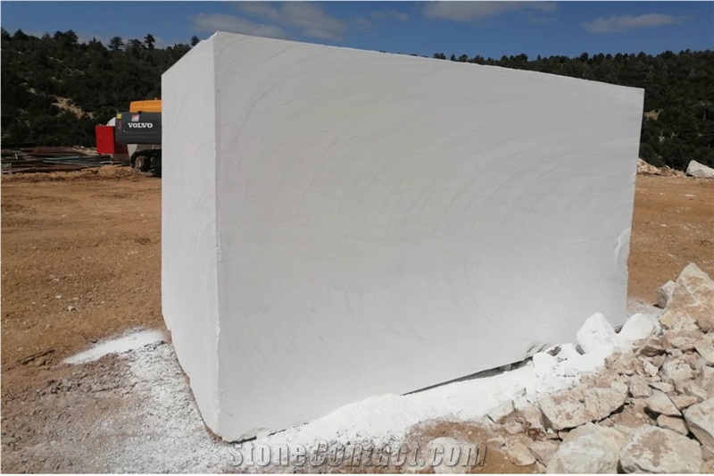 Myra Limestone Quarry