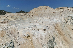 Ottoman Beige Marble Quarry Ottoman Beige Marble Quarry