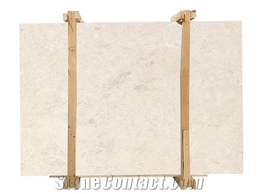 Ottoman Beige Marble Quarry