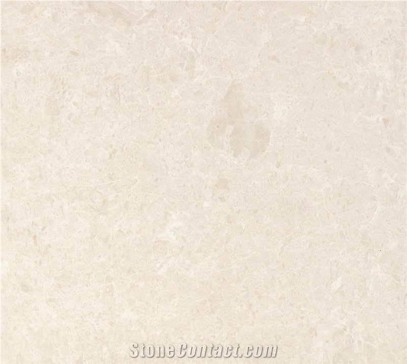 Ottoman Beige Marble Quarry