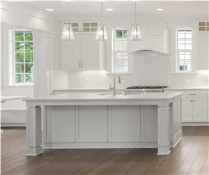 Quartz Kitchen Countertops