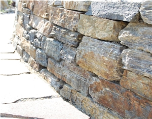 Stainz Grau Gneiss-Stainzer Hartgneis Dry Garden Wall Stone Stainz Grau Gneiss-Stainzer Hartgneis Dry Garden Wall Stone