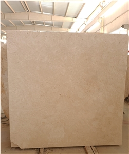 Classic Light Travertine Slabs