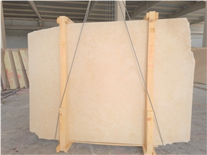 Classic Light Travertine Slabs