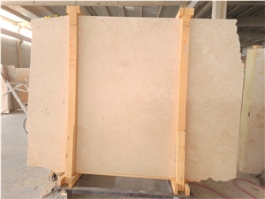Classic Light Travertine Slabs