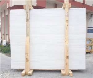 Dolomite White / Glacier White Marble