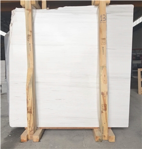 Dolomite White / Glacier White Marble