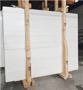 Dolomite White / Glacier White Marble