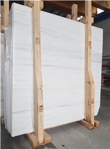 Dolomite White / Glacier White Marble