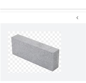 Saudi Bianco Granite Kerbstone, Curbstone Saudi Bianco Granite Kerbstone, Curbstone