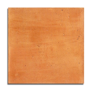 Terracotta Floor Tiles