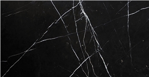 Toros Black Marble Slabs