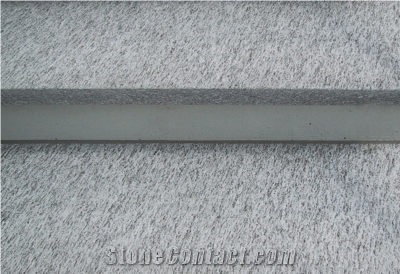 Lodrino Gneiss Blasted Stair Steps
