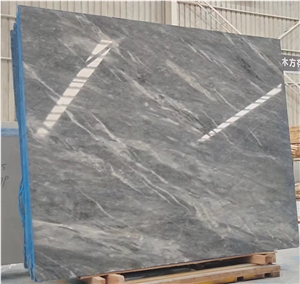 Cheap Price Ziarat Grey Marble Slabs For The Projects