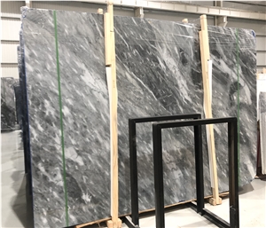 Cheap Price Ziarat Grey Marble Slabs For The Projects