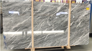 Cheap Price Ziarat Grey Marble Slabs For The Projects