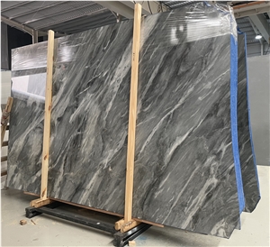 Cheap Price Ziarat Grey Marble Slabs For The Projects