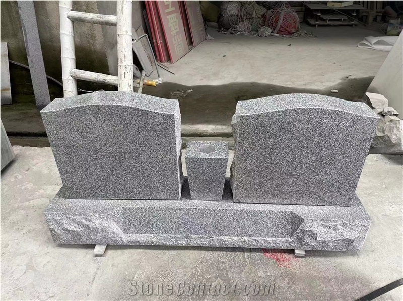 High Grade Granite Monuments, Headstones, Gravestones