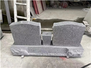 High Grade Granite Monuments, Headstones, Gravestones