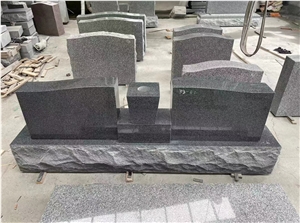 High Grade Granite Monuments, Headstones, Gravestones