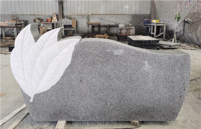 High Grade Granite Monuments, Headstones, Gravestones