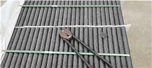 Black Granite G684 Pool Coping, Pool Pavers