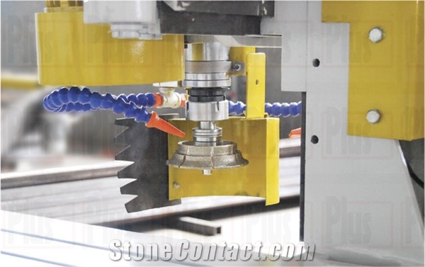 Edge Profiling Machine-EP1