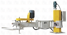 Hand Polishing Machine-H1