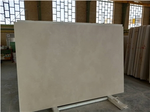 Gohare Beige Limestone Slabs