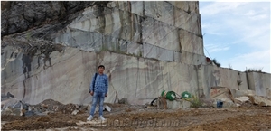 Rosa Pandora Marble Slabs