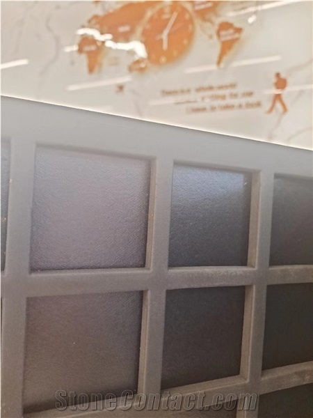 Handhold Hardboard Sample Folder