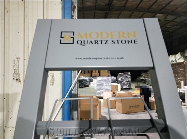 Hot Sale Display Stand Racks In Special Color