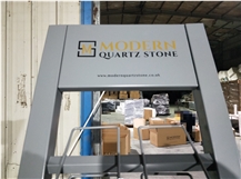 Hot Sale Display Stand Racks In Special Color