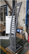 Hot Sale Display Stand Racks In Special Color
