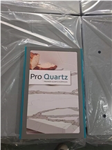 Plastic Sample Book With Custom Logo