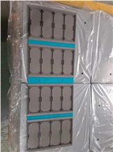 Plastic Sample Book With Custom Logo