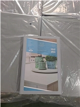 Plastic Tile Sample Folder 32Pcs