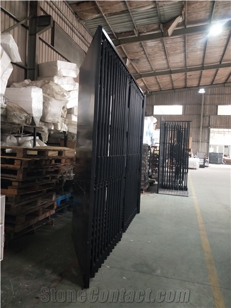 Porcelain Stone Sample Display Racks CT2157