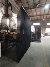 Porcelain Stone Sample Display Racks CT2157