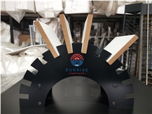 Rainbow Display Stand Racks SRT206
