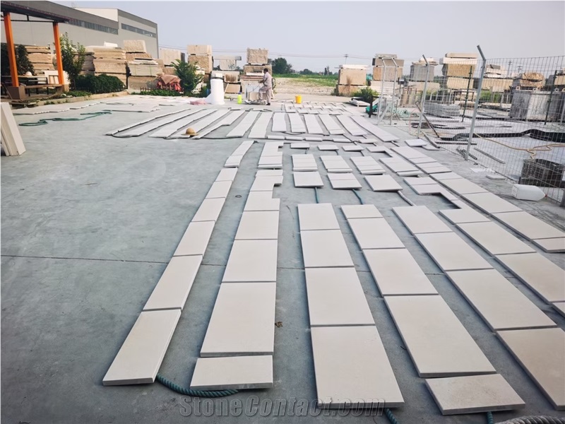 White Limestone Tiles Limestone Wall Cladding Limestone