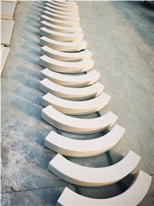 White Limestone Tiles Limestone Wall Cladding Limestone