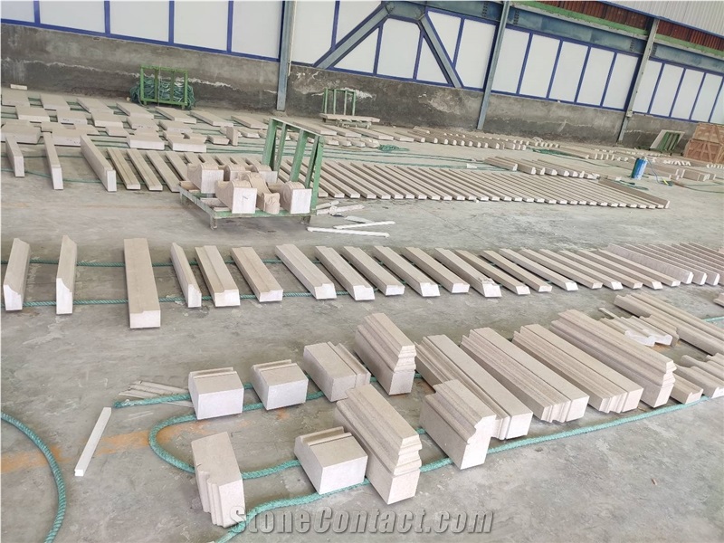 White Limestone Tiles Limestone Wall Cladding Limestone