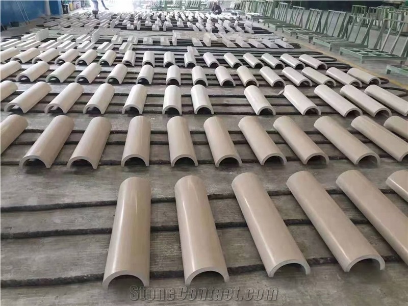 White Limestone Tiles Limestone Wall Cladding Limestone