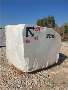 Afyon Sugar Marble Blocks